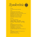 Synkretic 1
