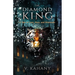 The Diamond King: A Tale of Love, Hate, and Diamonds