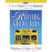 The Raising Great Kids Workbook for Parents of School-Age Children: A Comprehensive Guide to Parenting with Grace and Truth