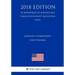 Emergency Homeowners Loan Program (US Department of Housing and Urban Development Regulation) (HUD) (2018 Edition)