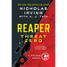 Reaper: Threat Zero: A Sniper Novel