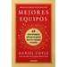 Manual Práctico de Los Mejores Equipos: 60 Estrategias Eficaces Para Que Tu Equipo Triunfe / The Culture Playbook
