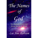 The Names of God: An Alphabetical List from the KJV Bible
