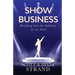 Show Business: Breaking into the Industry as an Actor