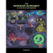 Dungeon Alphabet: Expanded