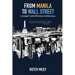 From Manila to Wall Street: An Immigrant's Journey With America's First Black Tycoon