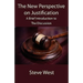 The New Perspective on Justification: A Brief Introduction to the Discussion
