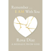 Remember... I AM With You