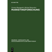 Marketingforschung