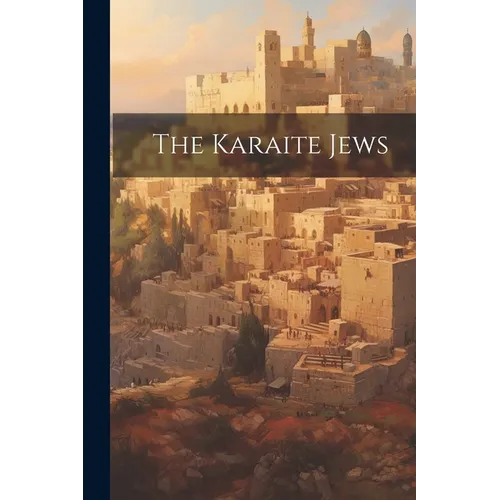 The Karaite Jews