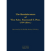 The Reminiscences of Vice Adm. Raymond E. Peet, USN (Ret.): 1921-