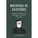 Whispers of Existence: Mahmoud Darwish Bilingual Poetic Odyssey
