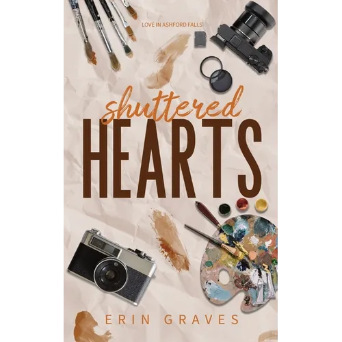 Shuttered Hearts
