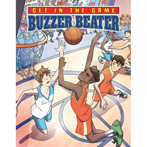 Buzzer Beater