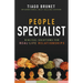 People Specialist: Biblical Solutions for Real-Life Relationships