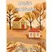 English Countryside Coloring Book: An Adult Coloring Book Featuring Enchanting English Countryside Scenery, and Beautiful Chateau Interiors for Stress