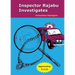 Inspector Rajabu Investigates