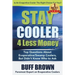 Stay Cooler 4 Less Money: Top Questions About Evaporative / Swamp Coolers