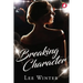 Breaking Character