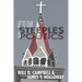 Up To Our Steeples in Politics
