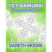 Samurai Sudoku: 101 Samurai