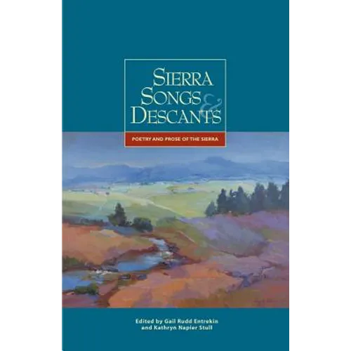 Sierra Songs & Descants