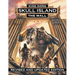 King Kong of Skull Island: The Wall