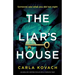 The Liar's House: An absolutely gripping thriller with a fantastic twist