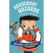 Houseboat Hazards