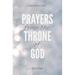Prayers from the Throne of God