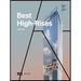 Best High-Rises 2024/25: Internationaler Hochhaus Preis / The International High-Rise Award