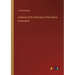 A Manual of the Chemistry of the Carbon Compounds