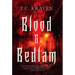 Blood & Bedlam: A Nola After Dark Novel