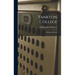 Yankton College: A Historical Sketch