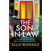 The Son-in-Law: A completely unputdownable and absolutely addictive psychological thriller