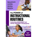 The Power of Instructional Routines: Connecting Assessment and Joyful Teaching in Kindergarten