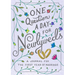 One Question a Day for Newlyweds: A Journal for the First Year of Marriage