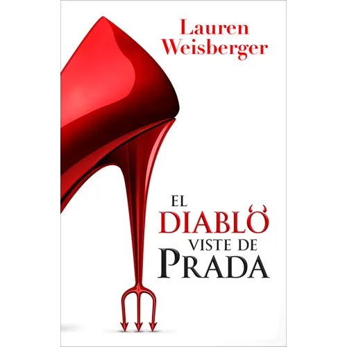 El Diablo Viste de Prada (Libro 1)