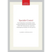 Specialist Control: The Publications Committee of the Academie Royale Des Sciences (Paris), 1700-1793 Transactions, American Philosophical Society (Vo