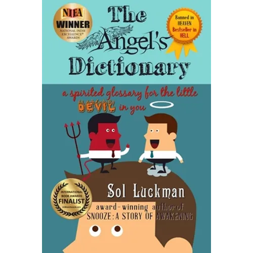 The Angel's Dictionary