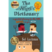 The Angel's Dictionary