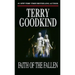 Faith of the Fallen: Book Six of the Sword of Truth