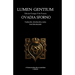 Lumen Gentium: Edición Enrique II de Francia