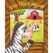 Zoo Truck Mix Up