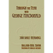 Through the Year with George MacDonald: 366 Daily Readings