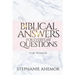 Biblical Answers to Everyday Questions: for Women