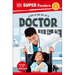 DK Super Readers Level 1 a Day in the Life of a Doctor