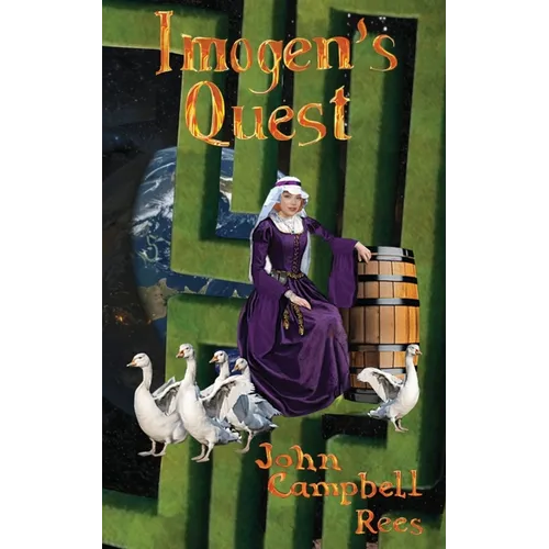 Imogen's Quest