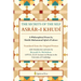 The Secrets of the Self: A Philosophical Poem by Shiekh Muhammad Iqbal of Lahore