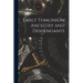 Early Tomlinson Ancestry and Descendants